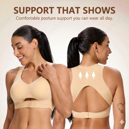 Nuvora Wireless Postural Support Bra