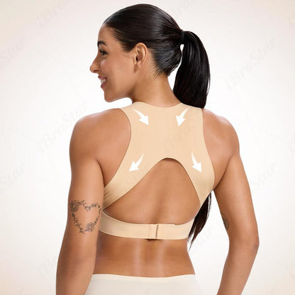 Nuvora Wireless Postural Support Bra